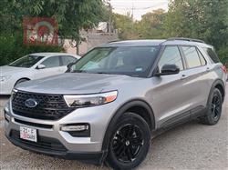 فورد إكسبلورر